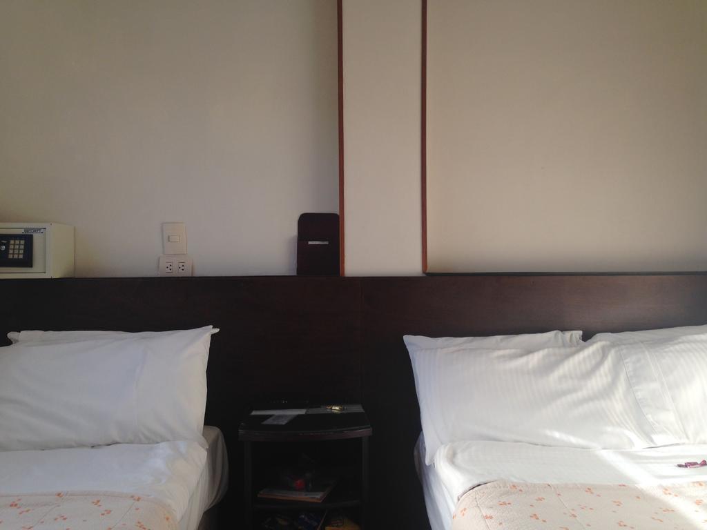 Hotel Plaza Muisca Tunja Quarto foto