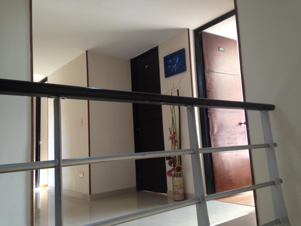 Hotel Plaza Muisca Tunja Quarto foto